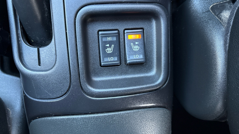 Nissan Juke 1.6 [112] Tekna 5dr [Bose] Petrol Hatchback